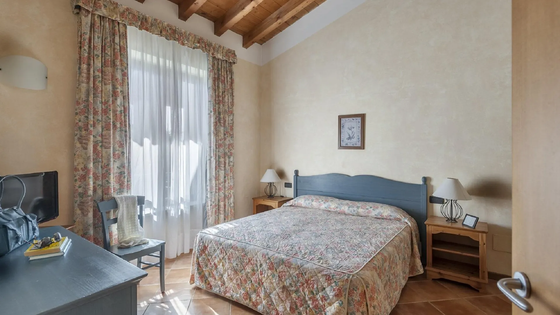 דסנזאנו דל גארדה Residence Castello Belvedere