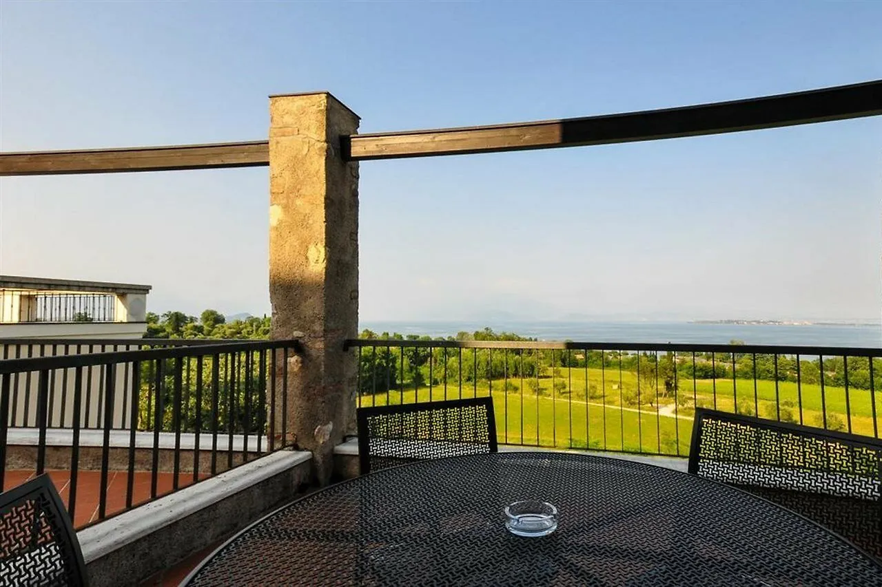 דסנזאנו דל גארדה Residence Castello Belvedere 0*, דסנזאנו דל גארדה