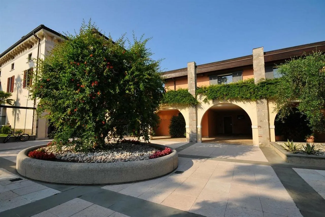 דסנזאנו דל גארדה Residence Castello Belvedere 0*, דסנזאנו דל גארדה